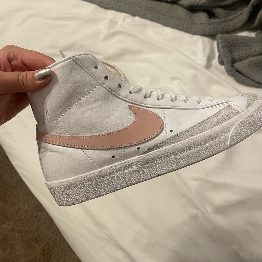 Nike Blazers Mid ‘77 Vintage